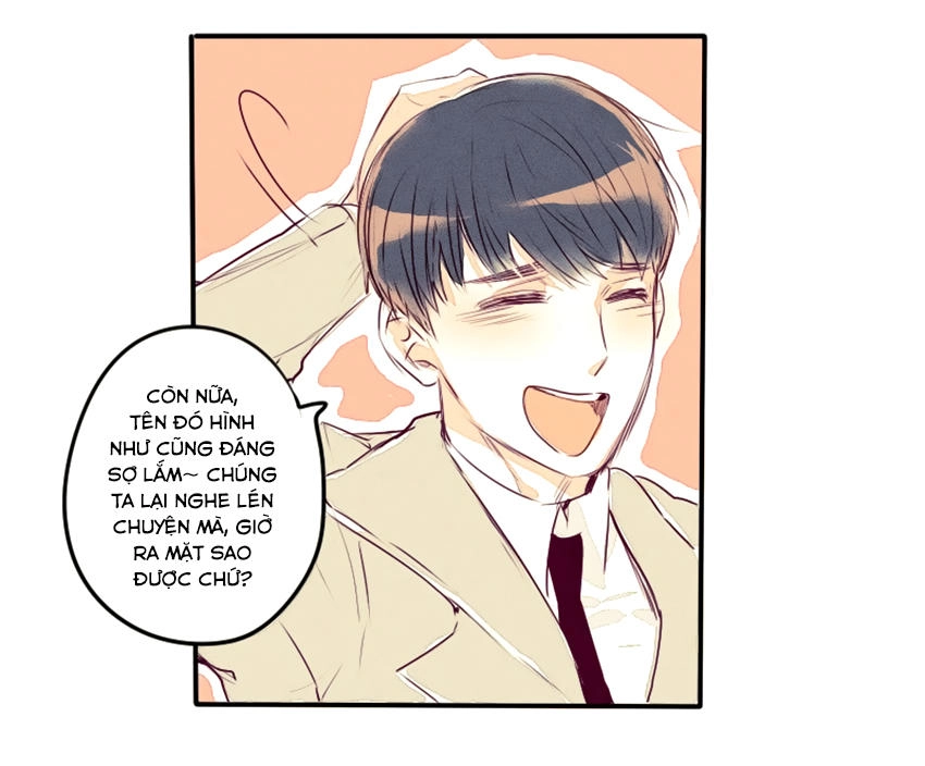 Cưới, Tôi Ư Chapter 10 - 24