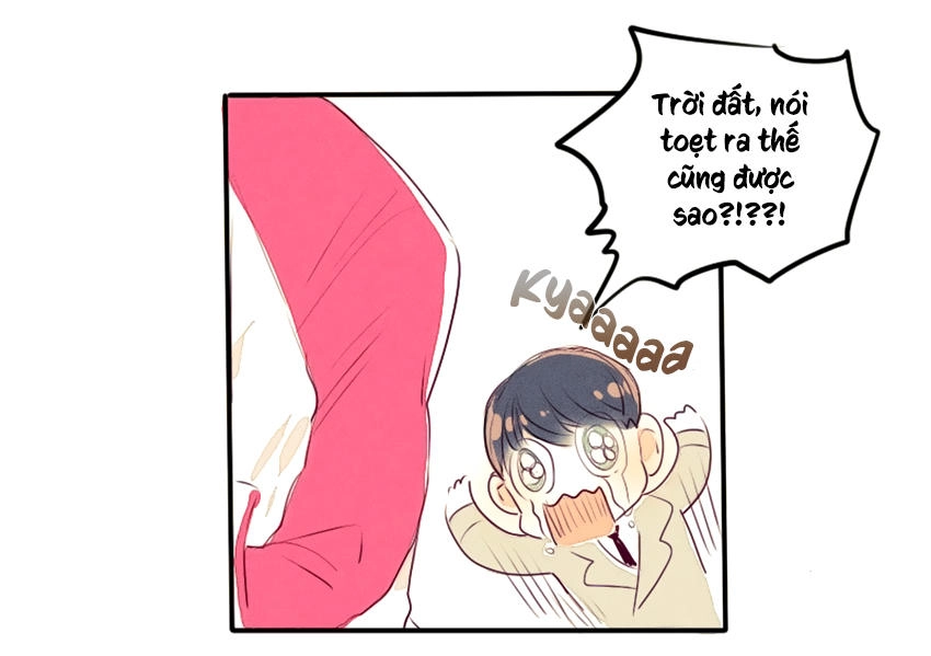 Cưới, Tôi Ư Chapter 10 - 27