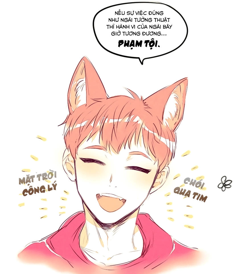 Cưới, Tôi Ư Chapter 10 - 28