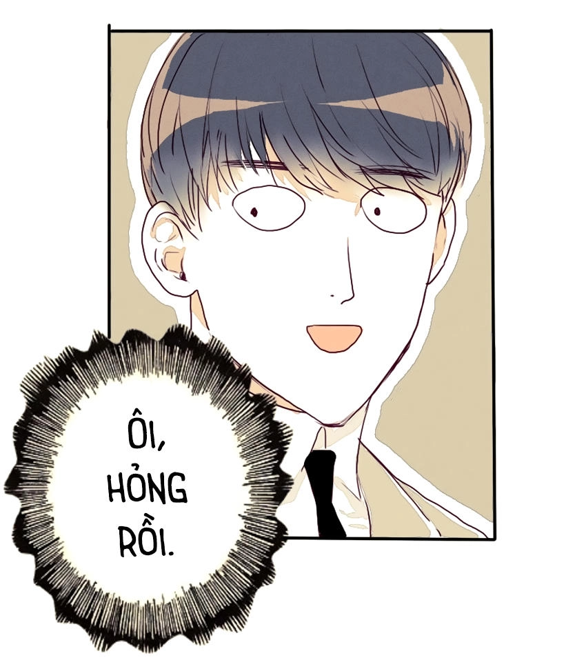 Cưới, Tôi Ư Chapter 10 - 32