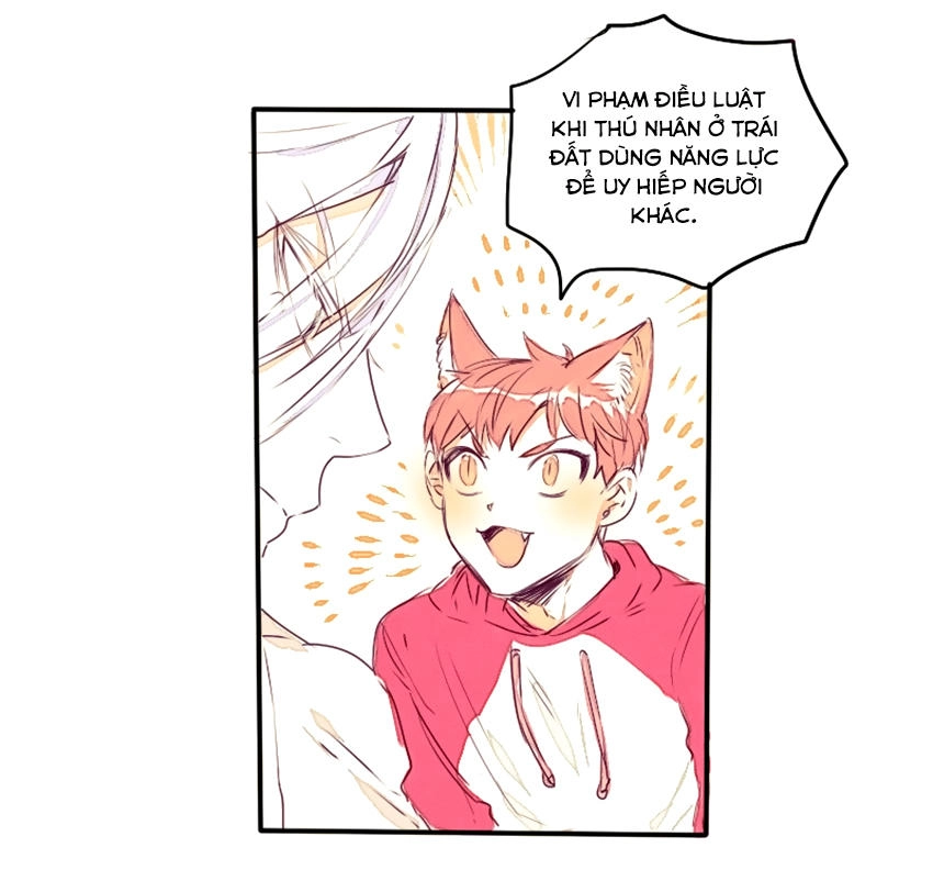 Cưới, Tôi Ư Chapter 11 - 5