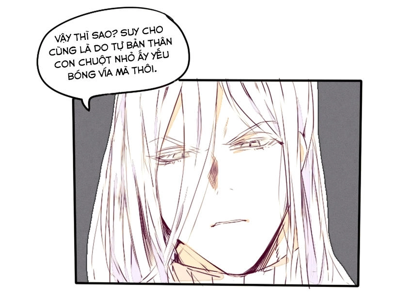 Cưới, Tôi Ư Chapter 11 - 6