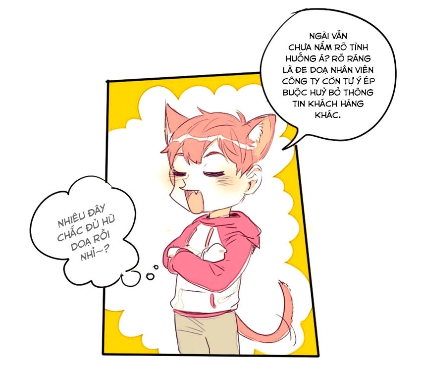 Cưới, Tôi Ư Chapter 11 - 7