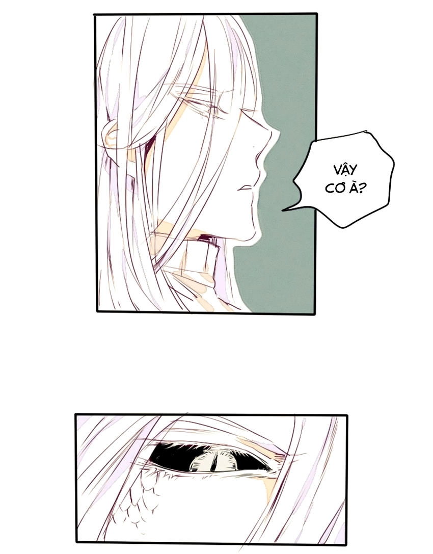 Cưới, Tôi Ư Chapter 11 - 8