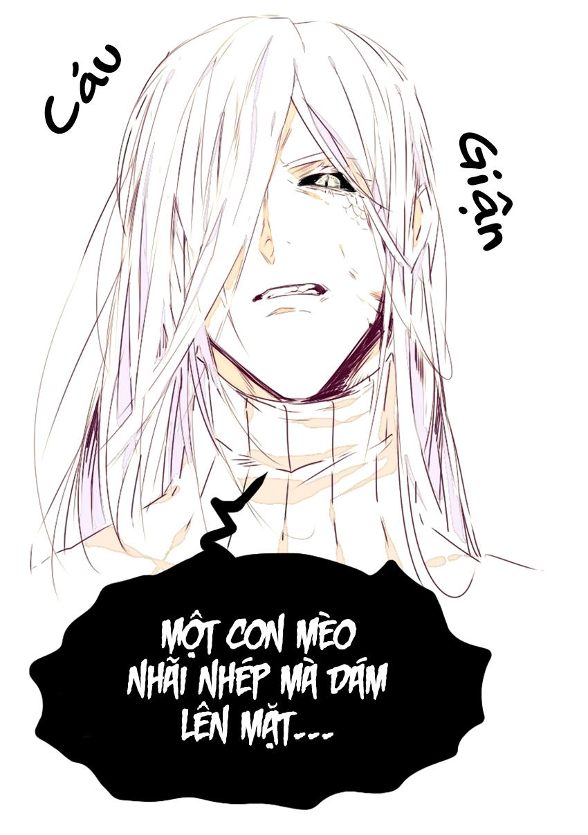 Cưới, Tôi Ư Chapter 11 - 9