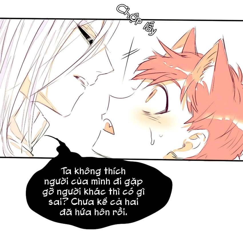 Cưới, Tôi Ư Chapter 11 - 10