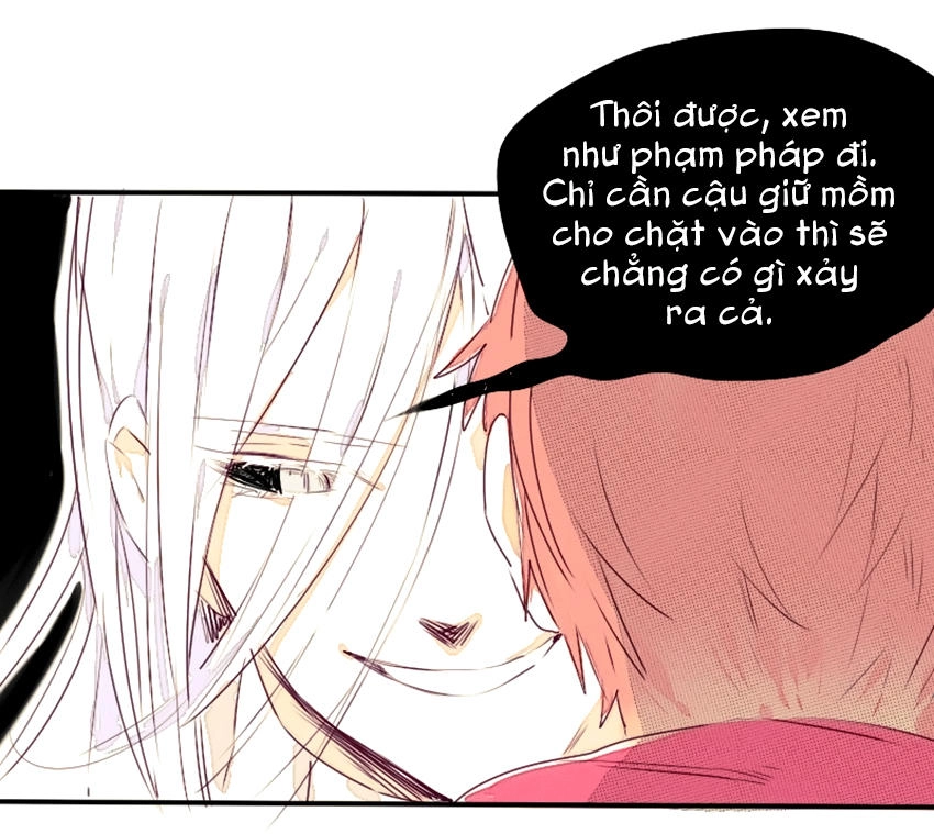 Cưới, Tôi Ư Chapter 11 - 11