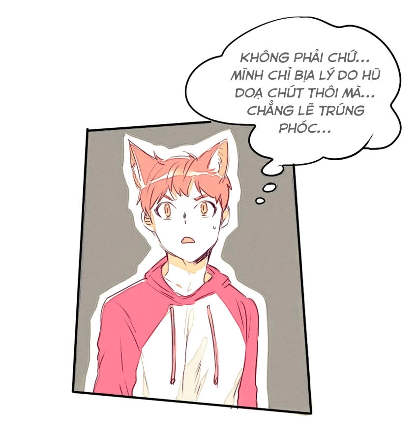 Cưới, Tôi Ư Chapter 11 - 12