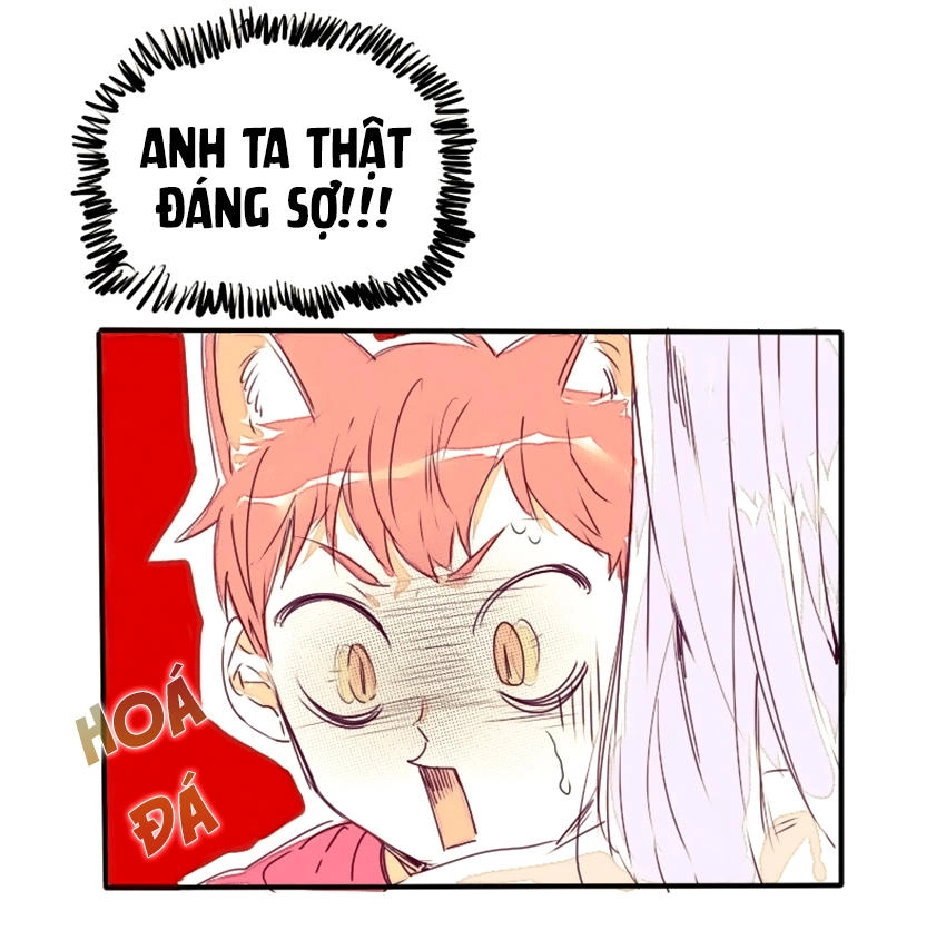 Cưới, Tôi Ư Chapter 11 - 13