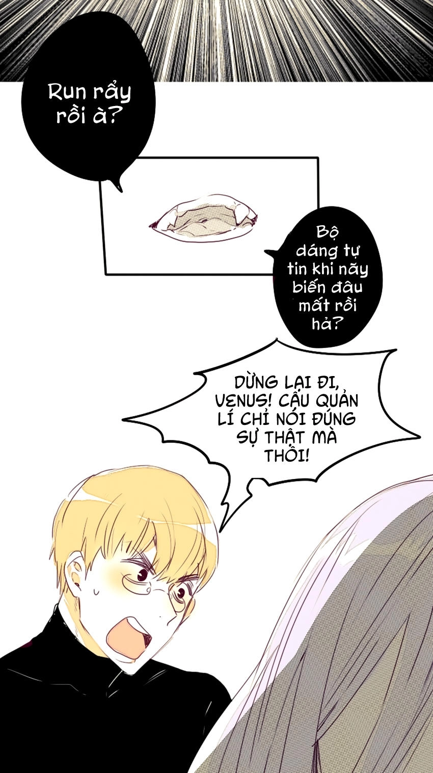 Cưới, Tôi Ư Chapter 11 - 15