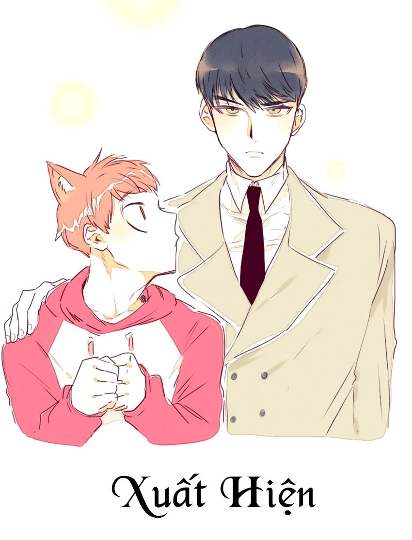 Cưới, Tôi Ư Chapter 11 - 18