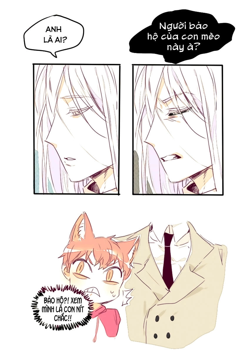 Cưới, Tôi Ư Chapter 11 - 20