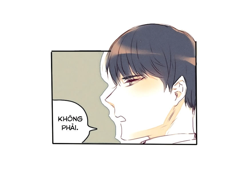 Cưới, Tôi Ư Chapter 11 - 21