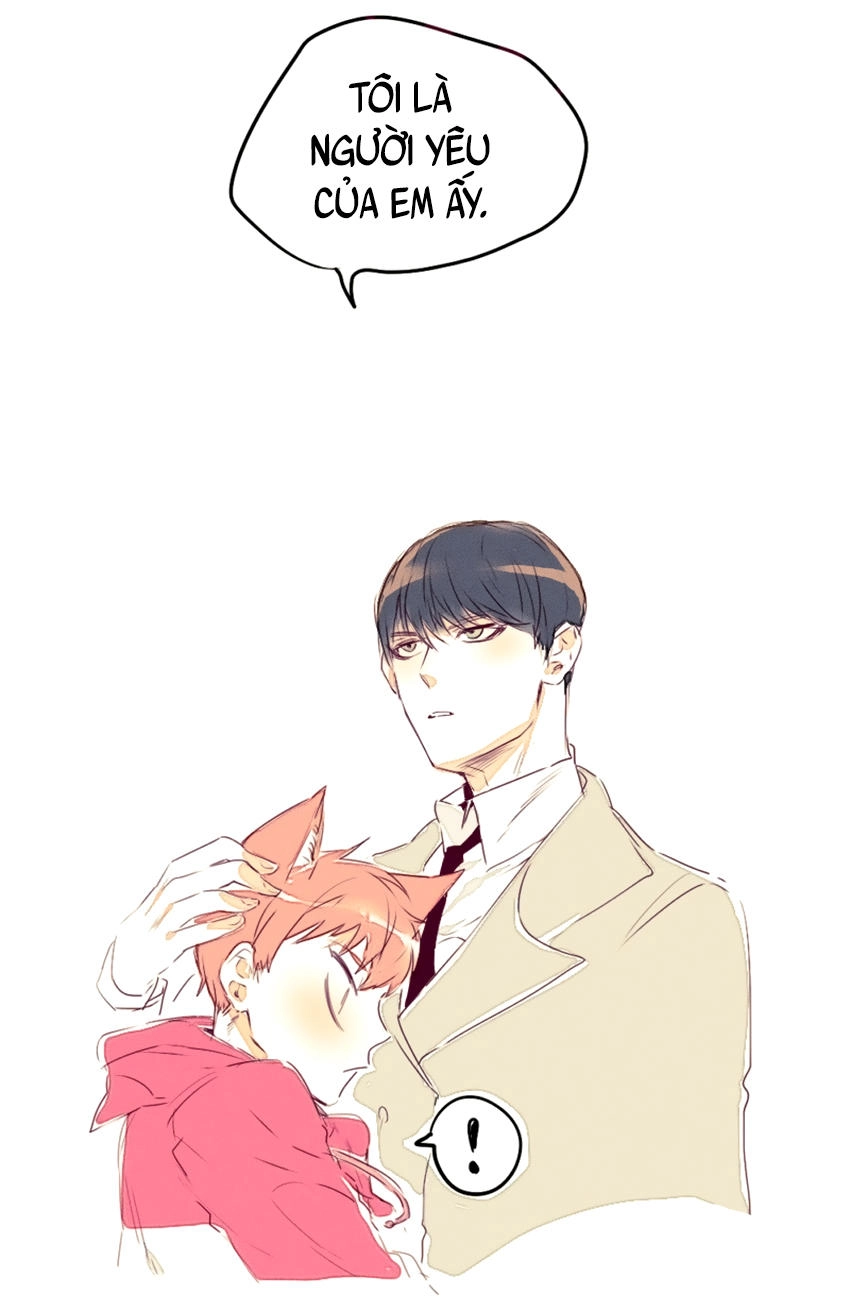 Cưới, Tôi Ư Chapter 11 - 22