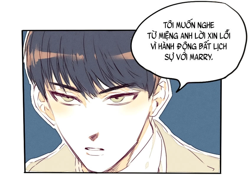 Cưới, Tôi Ư Chapter 11 - 23