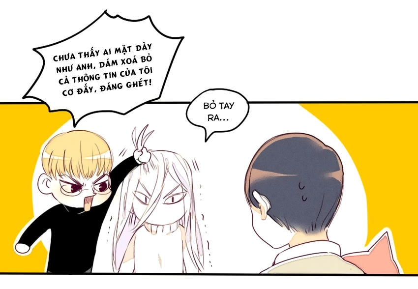 Cưới, Tôi Ư Chapter 11 - 26