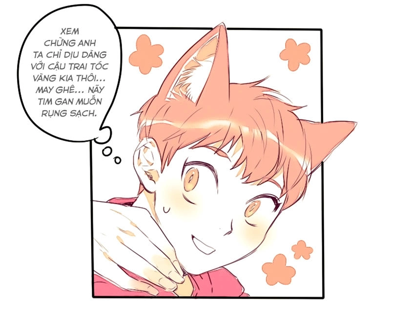 Cưới, Tôi Ư Chapter 11 - 27