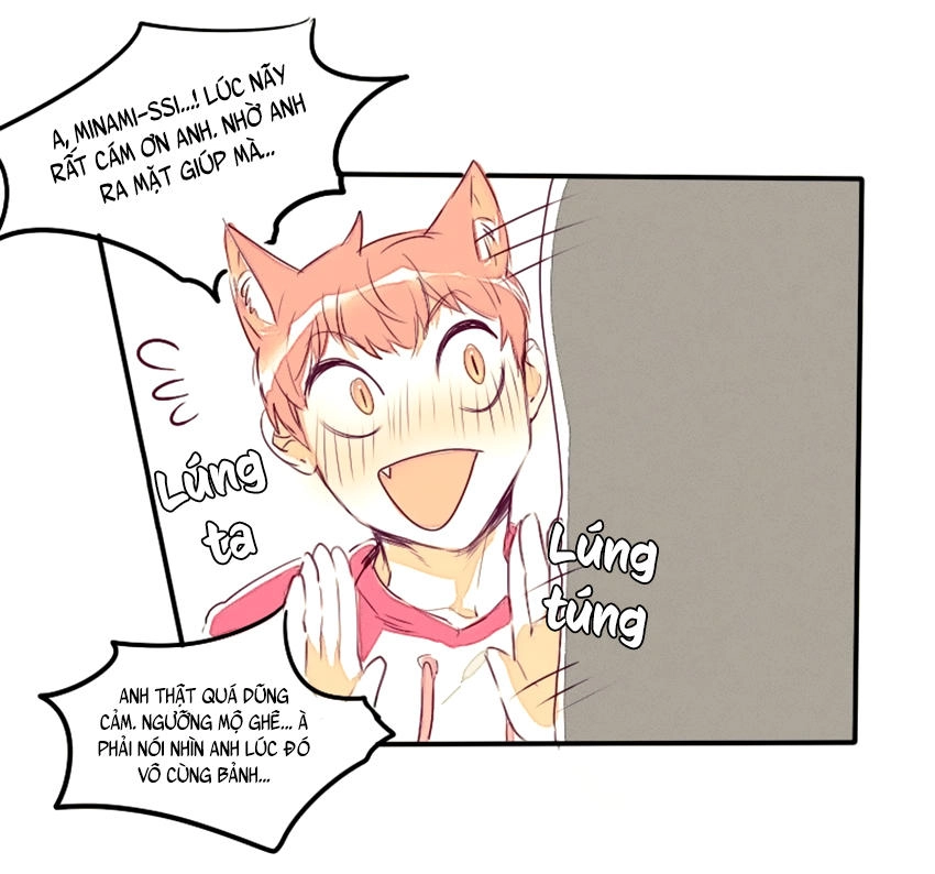 Cưới, Tôi Ư Chapter 11 - 29