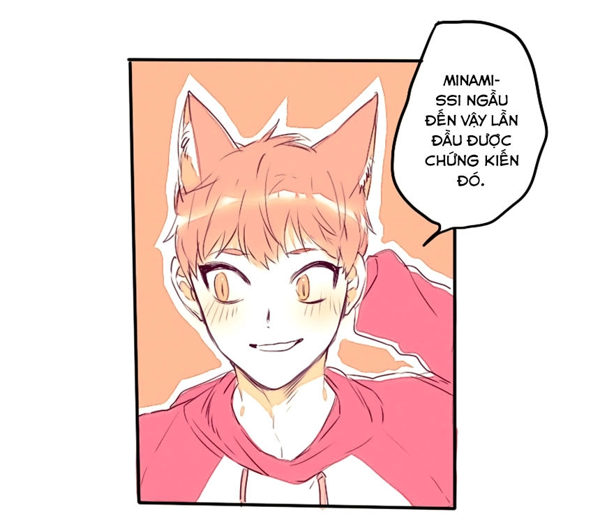 Cưới, Tôi Ư Chapter 11 - 30