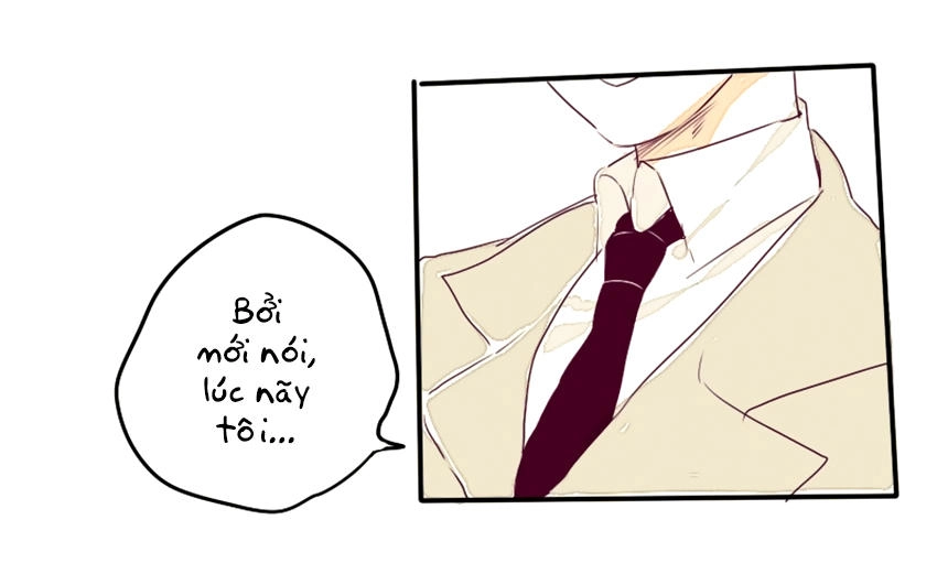 Cưới, Tôi Ư Chapter 11 - 31