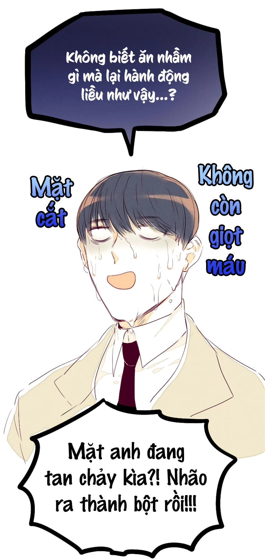 Cưới, Tôi Ư Chapter 11 - 32