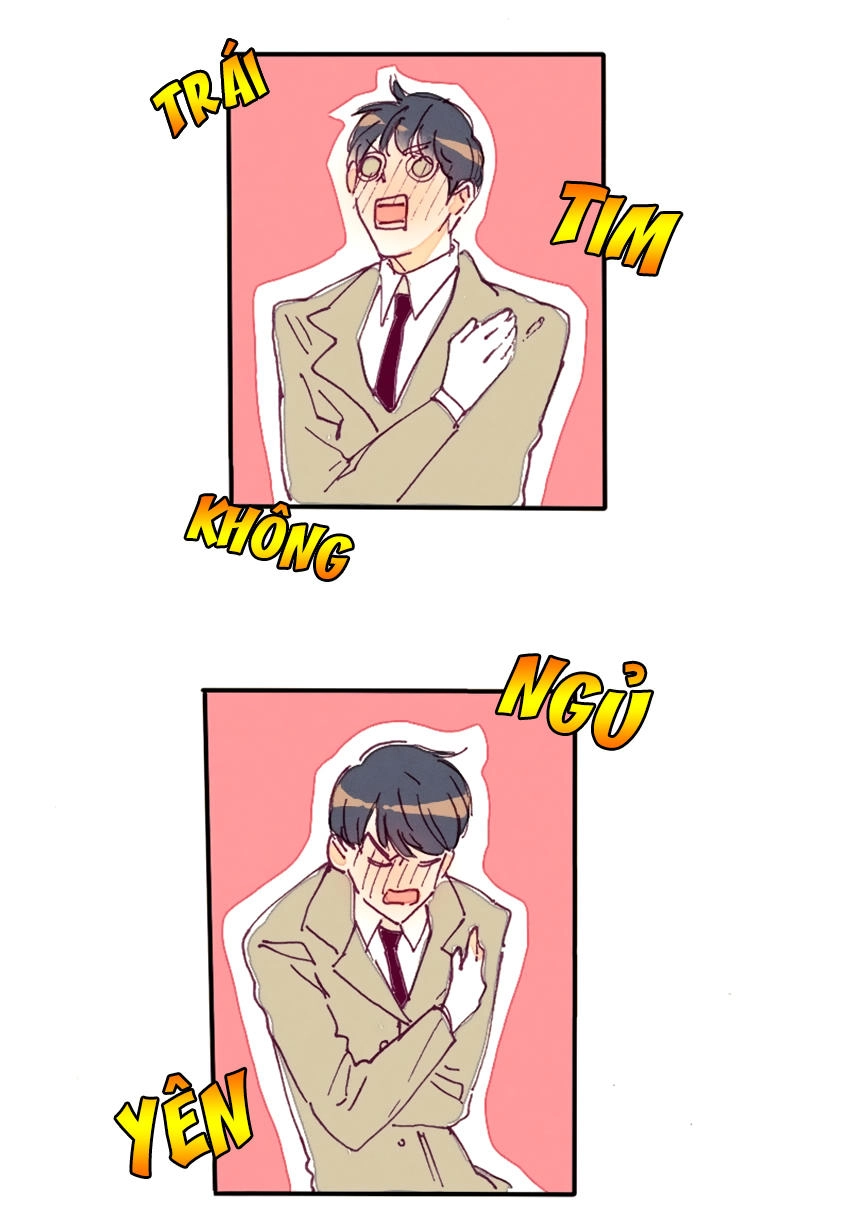 Cưới, Tôi Ư Chapter 12 - 10