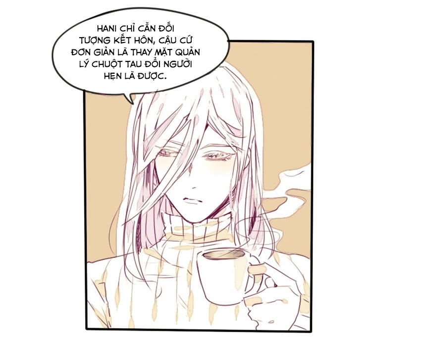 Cưới, Tôi Ư Chapter 13 - 4