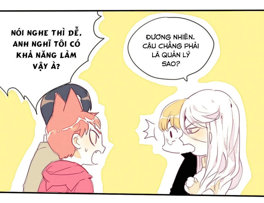 Cưới, Tôi Ư Chapter 13 - 5