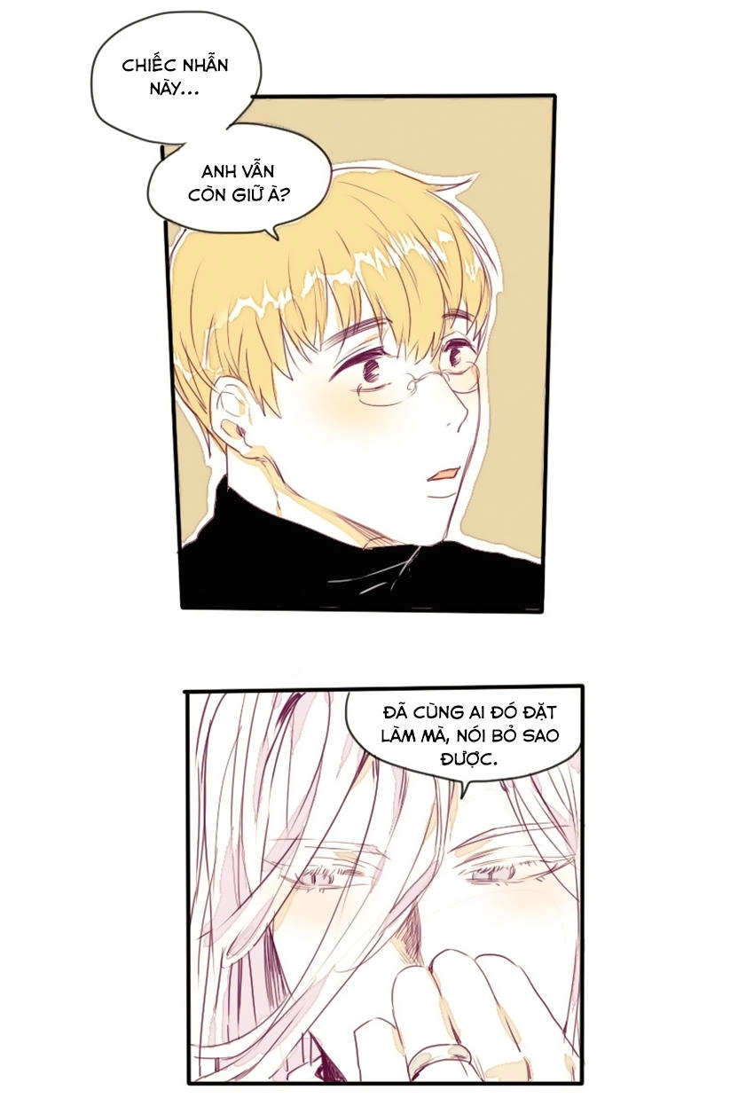 Cưới, Tôi Ư Chapter 13 - 8