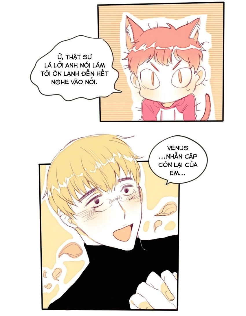 Cưới, Tôi Ư Chapter 13 - 10