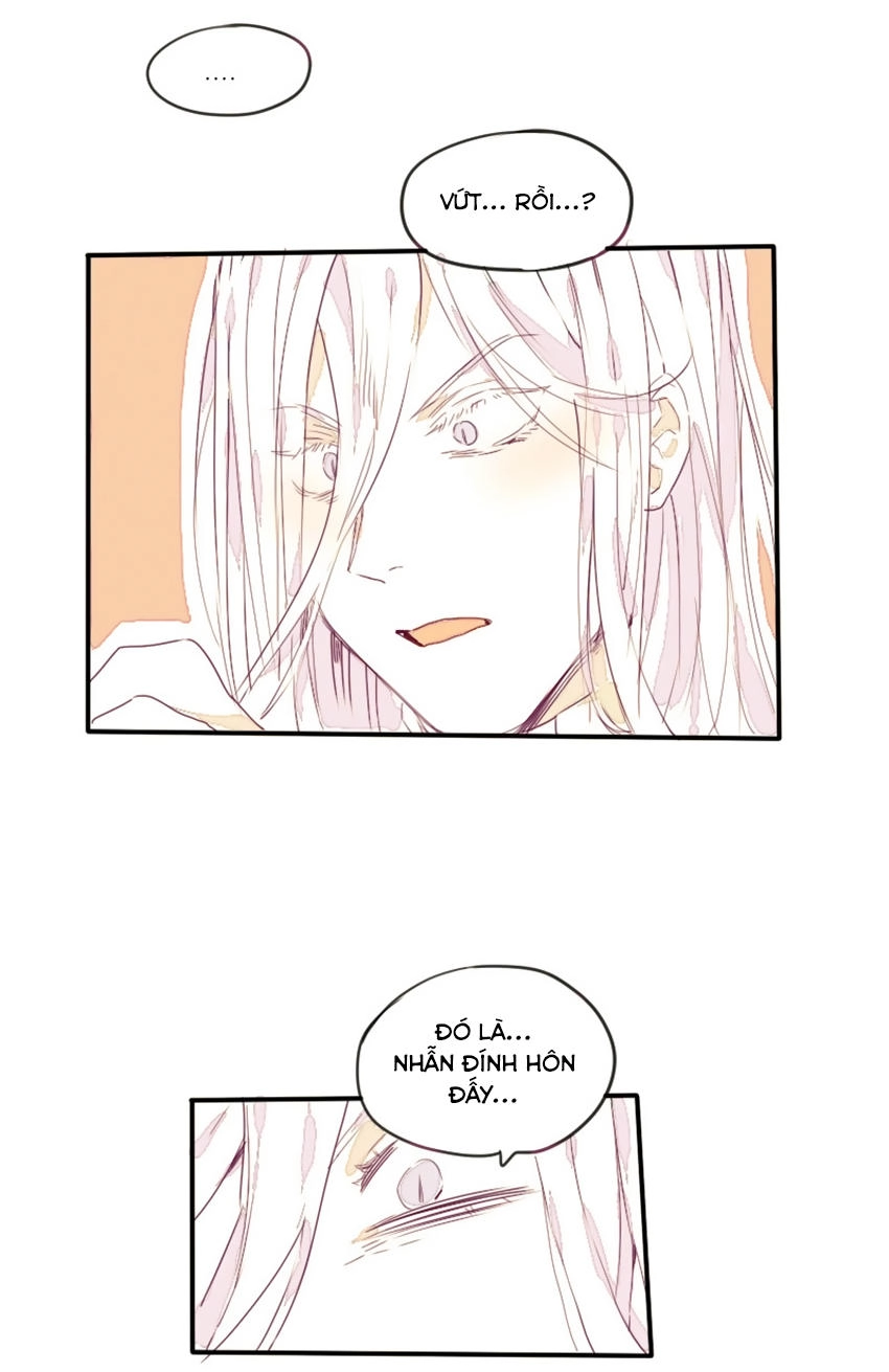 Cưới, Tôi Ư Chapter 13 - 12