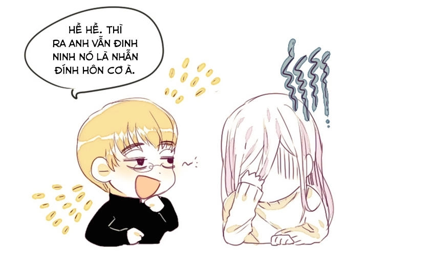 Cưới, Tôi Ư Chapter 13 - 13