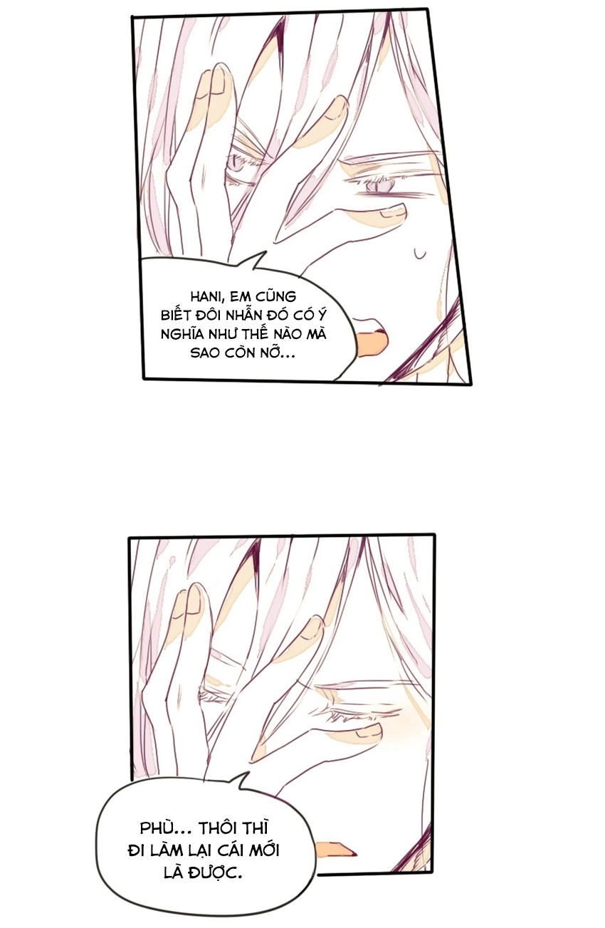 Cưới, Tôi Ư Chapter 13 - 14