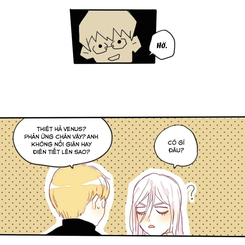 Cưới, Tôi Ư Chapter 13 - 15