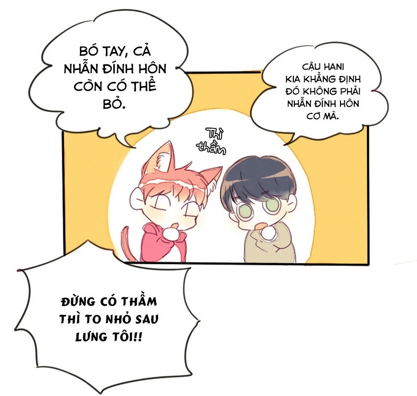 Cưới, Tôi Ư Chapter 13 - 17