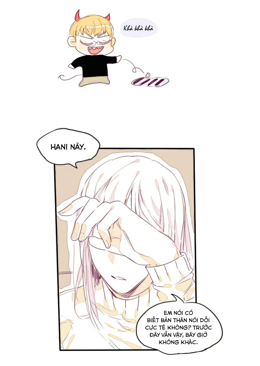 Cưới, Tôi Ư Chapter 13 - 19