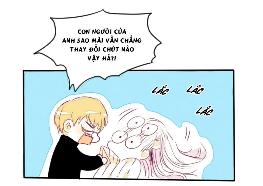 Cưới, Tôi Ư Chapter 13 - 22