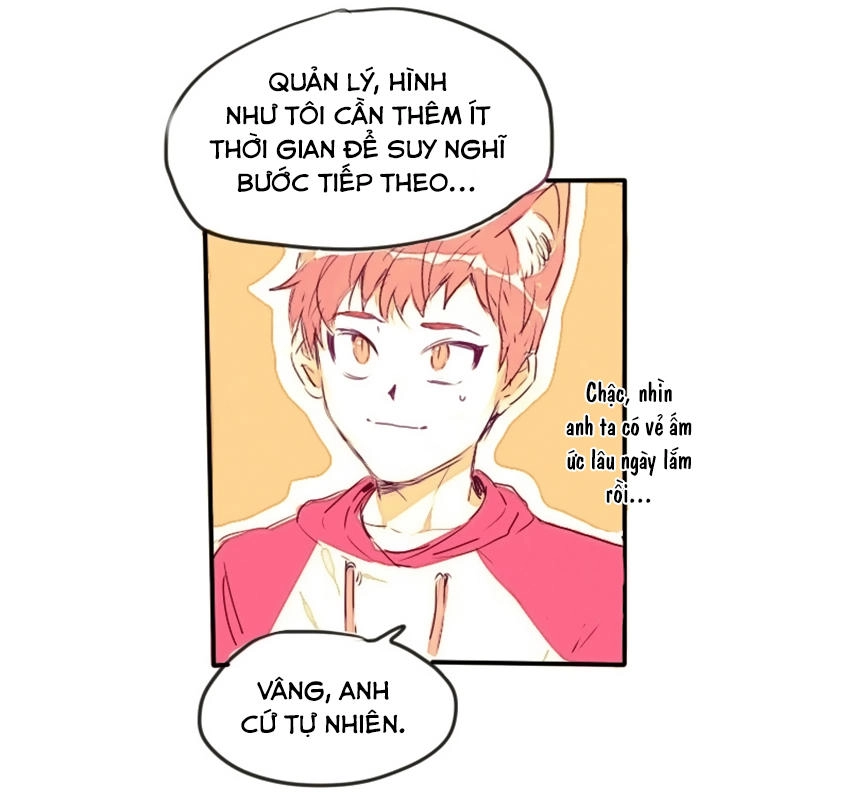 Cưới, Tôi Ư Chapter 13 - 24