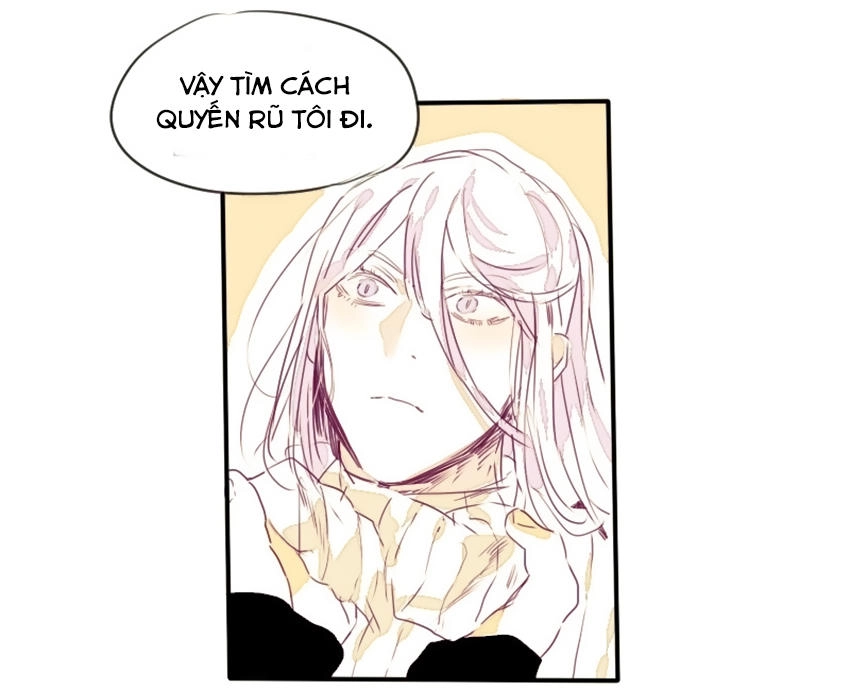 Cưới, Tôi Ư Chapter 13 - 27