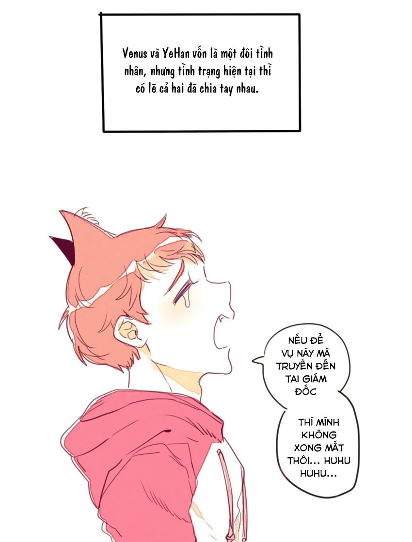 Cưới, Tôi Ư Chapter 14 - 4