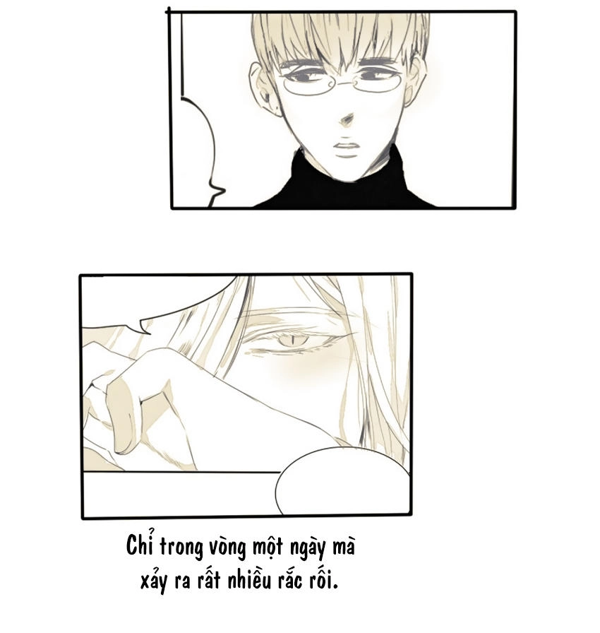 Cưới, Tôi Ư Chapter 14 - 6