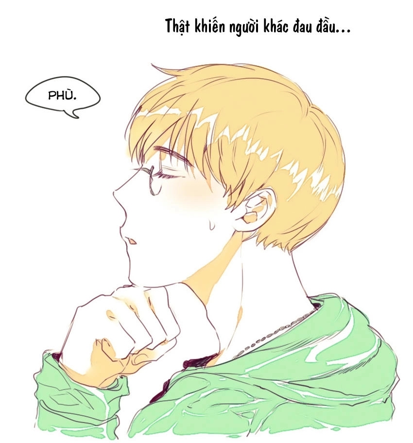 Cưới, Tôi Ư Chapter 14 - 7