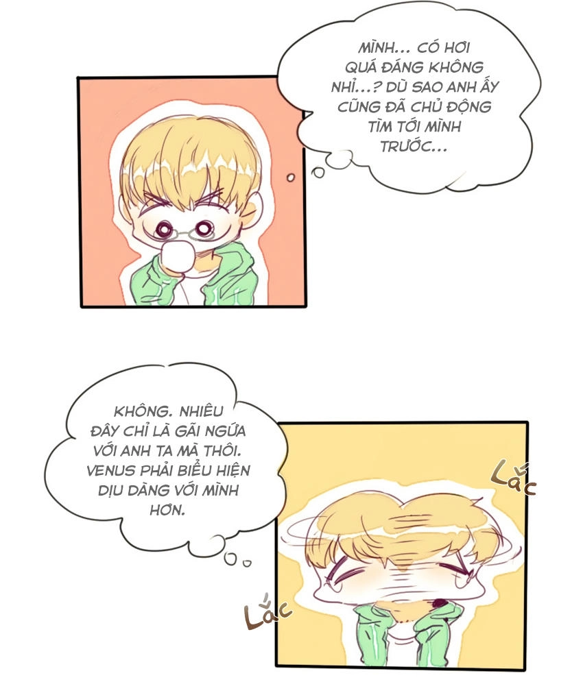 Cưới, Tôi Ư Chapter 14 - 8