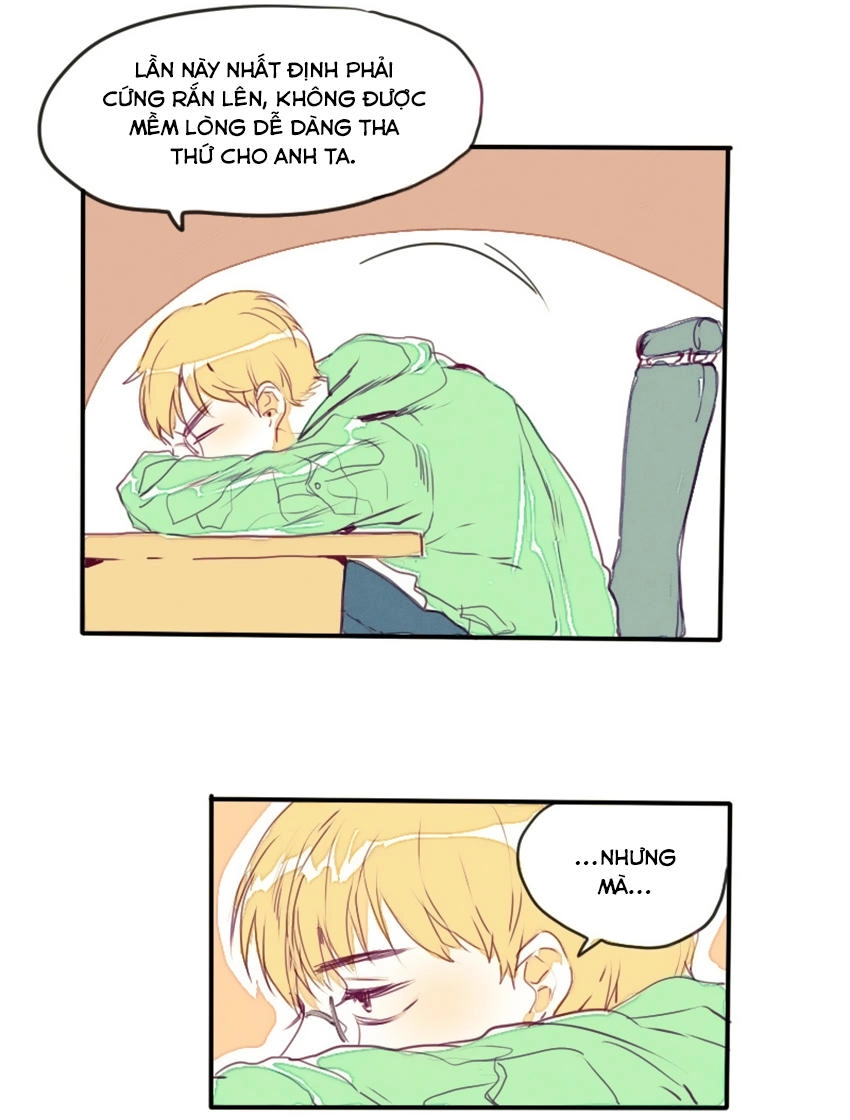 Cưới, Tôi Ư Chapter 14 - 9