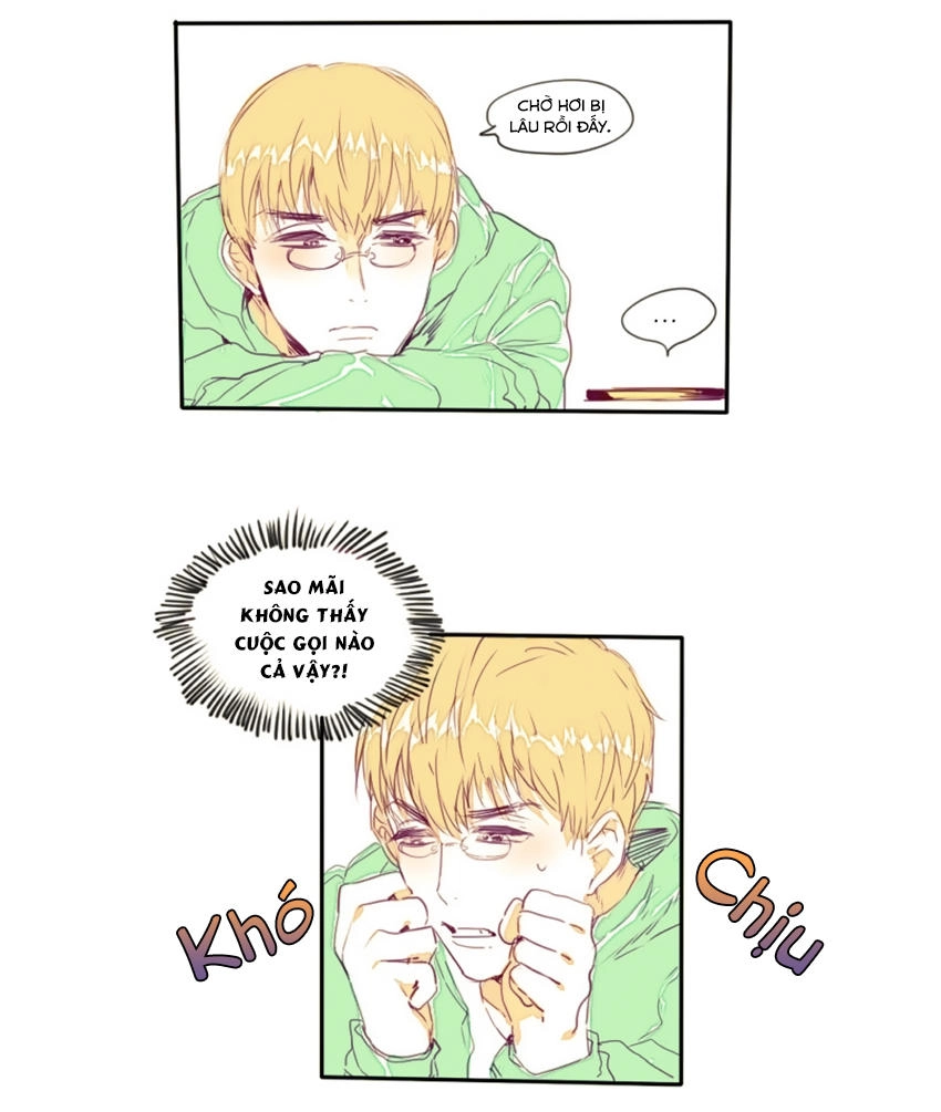 Cưới, Tôi Ư Chapter 14 - 11