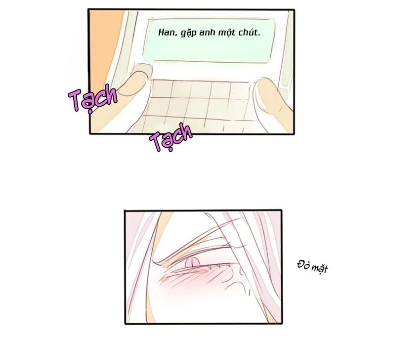 Cưới, Tôi Ư Chapter 14 - 13