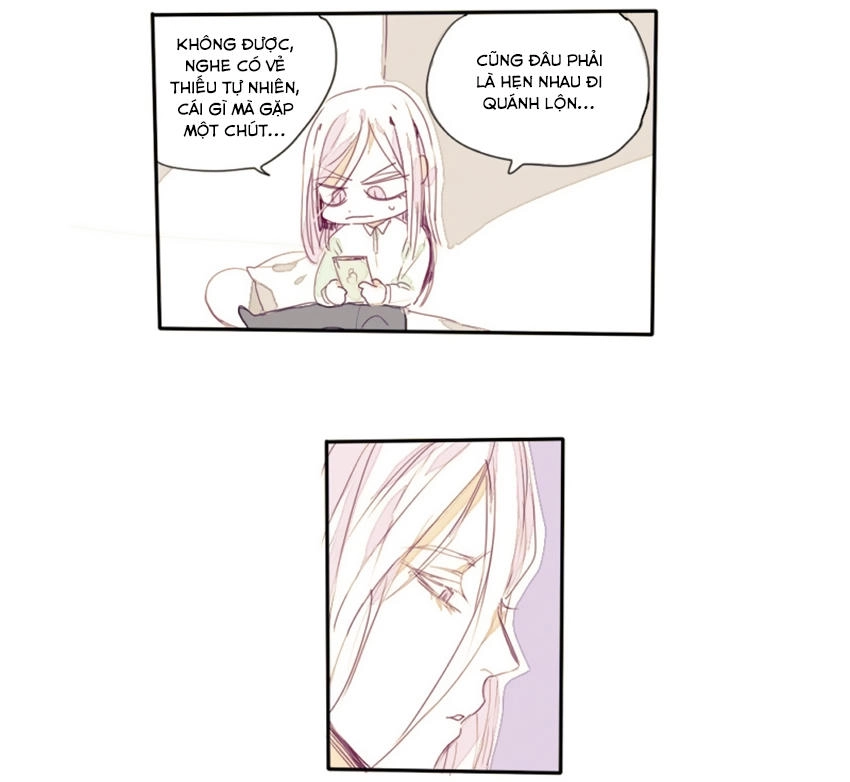 Cưới, Tôi Ư Chapter 14 - 14