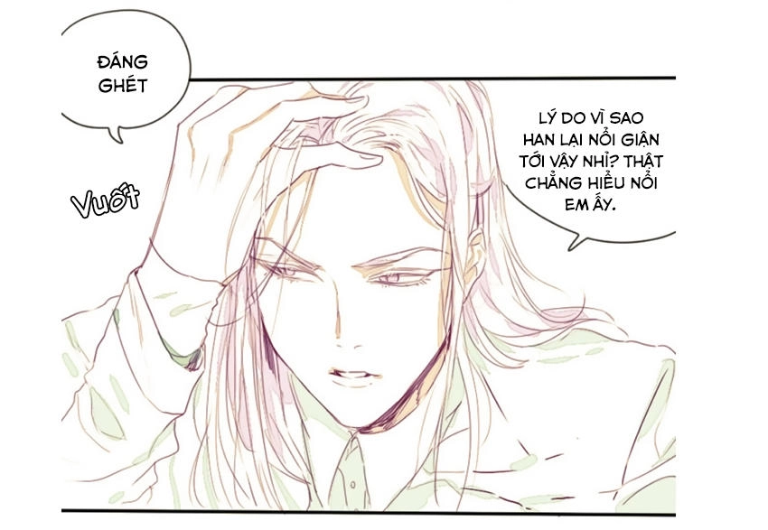 Cưới, Tôi Ư Chapter 14 - 15