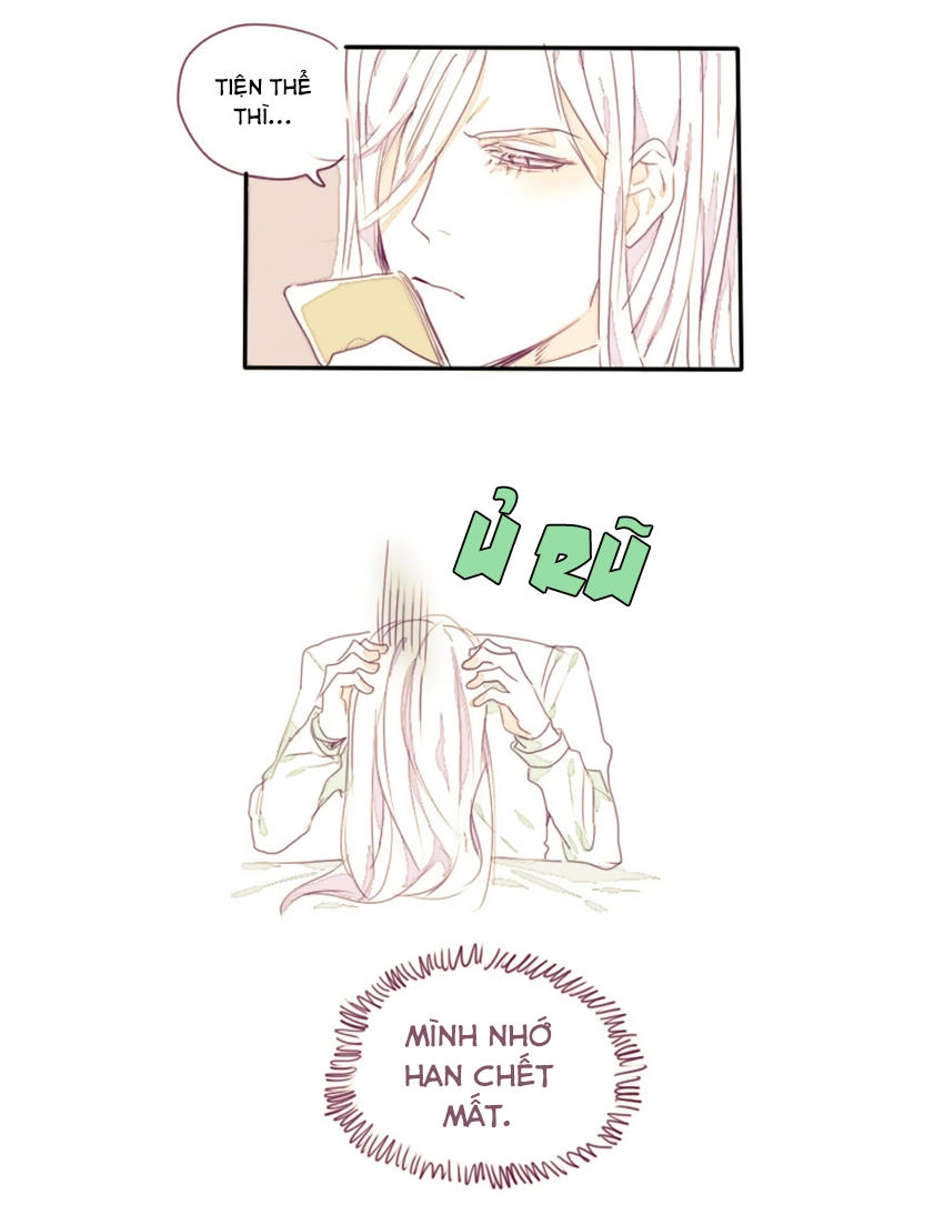 Cưới, Tôi Ư Chapter 14 - 17