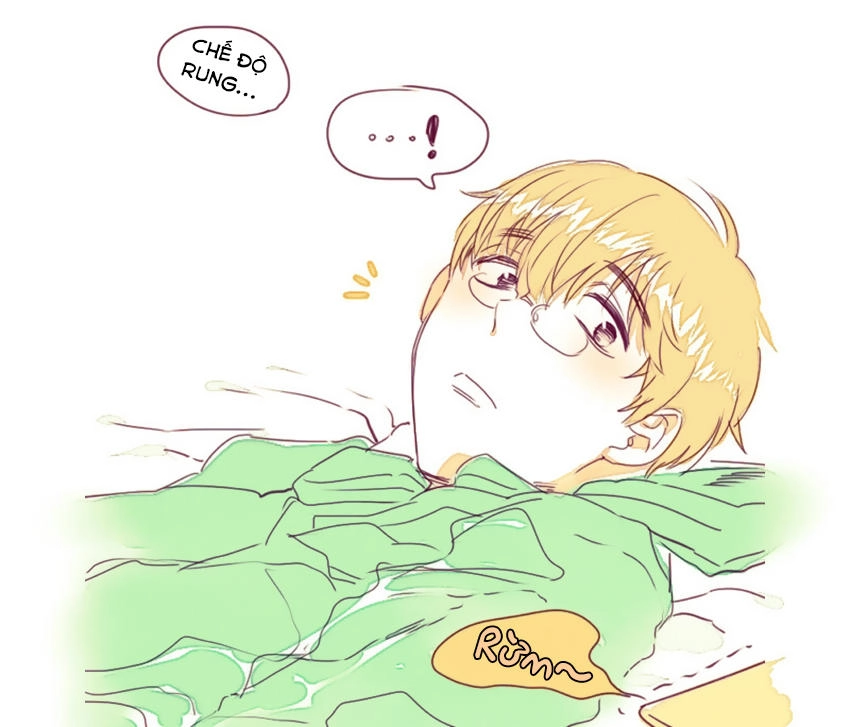 Cưới, Tôi Ư Chapter 14 - 21